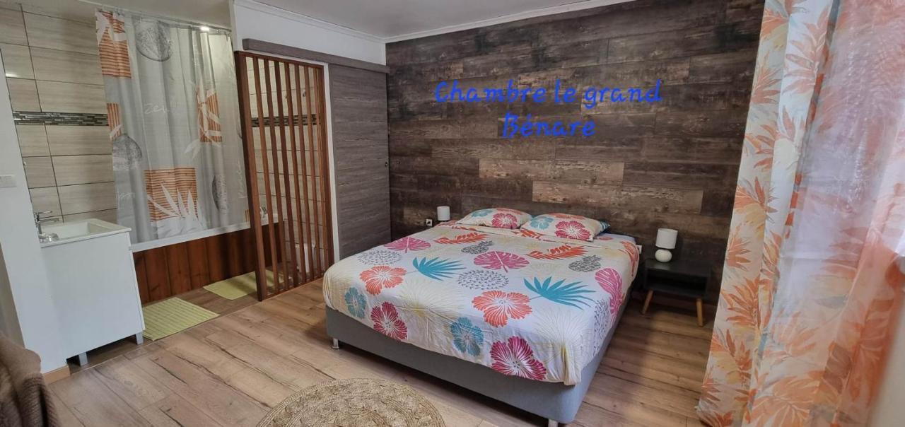 Chambre D'Hote Les Amoureux Du Cirque Силао Экстерьер фото