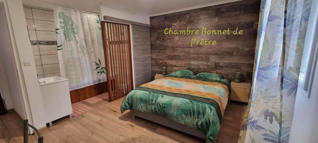 Chambre D'Hote Les Amoureux Du Cirque Силао Экстерьер фото
